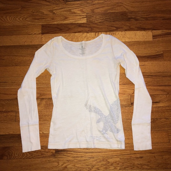 American Eagle Shirt - Picture 1 of 6